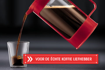 Bodum Koffie