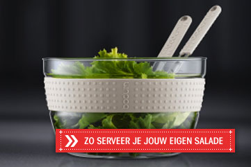 Bodum Salade
