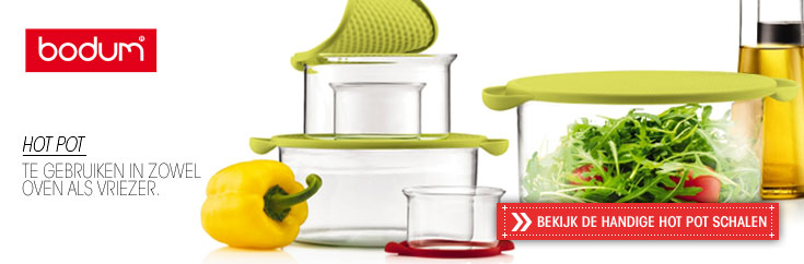 Bodum Oven