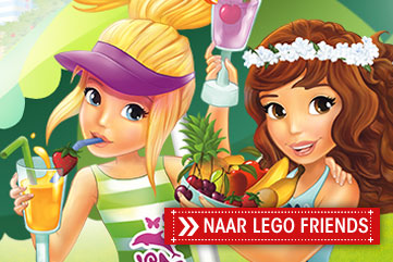 LEGO Friends