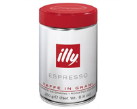 illy Koffiebonen