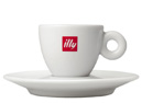 illy Koffiekopjes