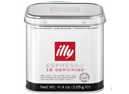 illy MONO ESE Serving