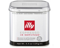 illy MONO ESE Serving