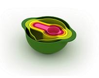 Nest sets