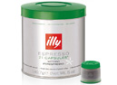 illy IPSO Capsules