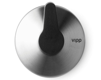 VIPP 12 Wandhaakje