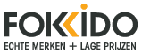 FOKKIDO | echte merken + lage prijzen
