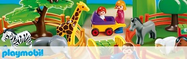 Playmobil 1-2-3
