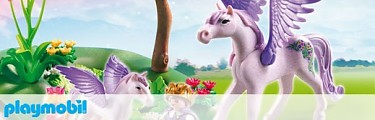 Playmobil Sprookjeswereld