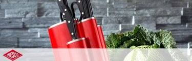 Wesco Messenblokken