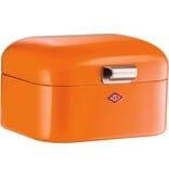 Wesco Wesco Mini Grandy Opbergbox Oranje