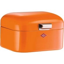 Wesco Mini Grandy Opbergbox Oranje