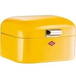 Wesco Wesco Mini Grandy Opbergbox Geel