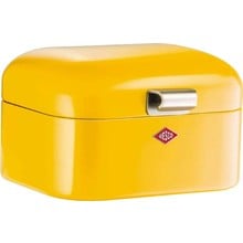Wesco Mini Grandy Opbergbox Geel