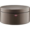 Wesco Cookie Box Koektrommel Warm Grijs