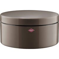 Wesco Wesco Cookie Box Koektrommel Warm Grijs