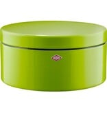 Wesco Wesco Cookie Box Koektrommel Lime Groen
