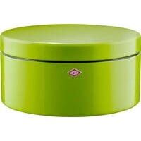 Wesco Wesco Cookie Box Koektrommel Lime Groen