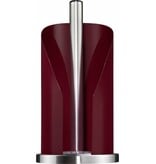 Wesco Wesco Keukenrolhouder Robijn Rood