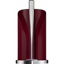 Wesco Keukenrolhouder Robijn Rood