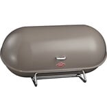 Wesco Wesco Breadboy Broodtrommel Warm Grijs