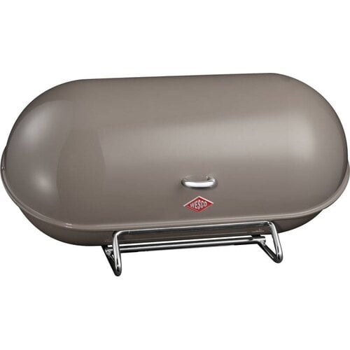 Wesco Wesco Breadboy Broodtrommel Warm Grijs