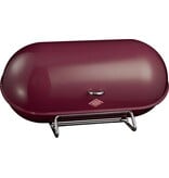Wesco Wesco Breadboy Broodtrommel Robijn Rood