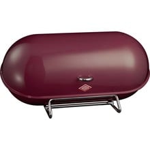 Wesco Breadboy Broodtrommel Robijn Rood