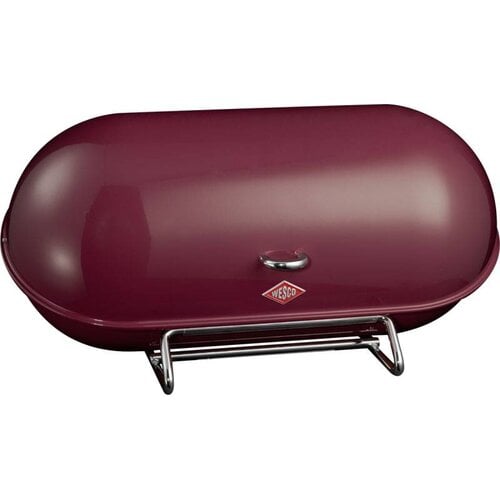 Wesco Wesco Breadboy Broodtrommel Robijn Rood