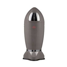 Wesco Spaceboy Afvalemmer XL 35L Warm Grijs