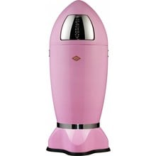 Wesco Spaceboy Afvalemmer XL 35L Roze