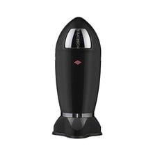 Wesco Spaceboy Afvalemmer XL 35L Zwart