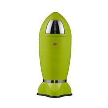 Wesco Spaceboy Afvalemmer XL 35L Lime Groen