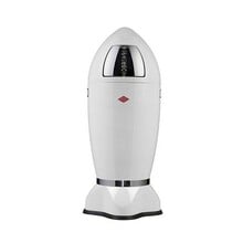 Wesco Spaceboy Afvalemmer XL 35L Wit