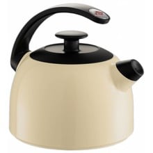 Wesco Waterketel Terradur Amandel