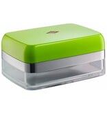 Wesco Wesco Botervloot Lime Groen