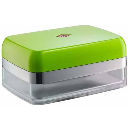 Wesco Wesco Botervloot Lime Groen