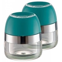 Wesco Wesco Kruidenmolen Set Turquoise