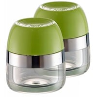 Wesco Wesco Kruidenmolen Set Lime Groen