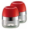 Wesco Kruidenmolen Set Rood