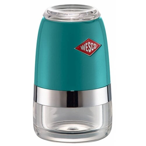 Wesco Wesco Kruidenmolen Turquoise