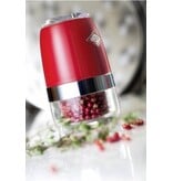 Wesco Wesco Kruidenmolen Rood