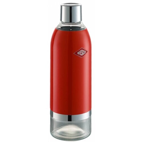 Wesco Wesco Waterkaraf Rood