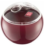 Wesco Wesco Miniball Robijn Rood