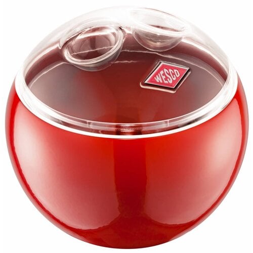 Wesco Wesco Miniball Rood