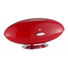 Wesco Space Master Broodtrommel Rood