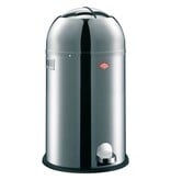 Wesco Wesco Kickmaster Pedaalemmer Soft 33L RVS