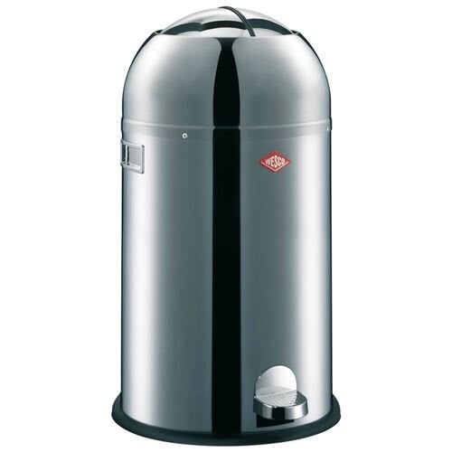 Wesco Wesco Kickmaster Pedaalemmer Soft 33L RVS