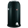 Wesco Kickmaster Pedaalemmer Soft 33L Zwart